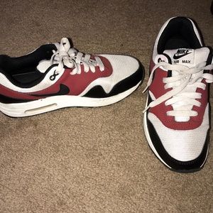 ‘Nike’ air max